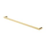 Fienza Empire Slim 600/800mm Stainless Steel Single Towel Rail Variant Colour Available
