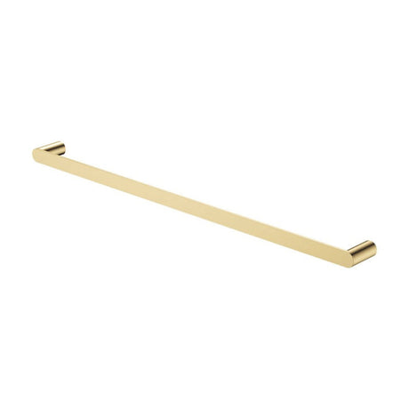 Fienza Empire Slim 600/800mm Stainless Steel Single Towel Rail Variant Colour Available