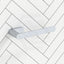 Fienza Empire Slim 221mm Stainless Steel Hand Towel Holder Variant Colour Available