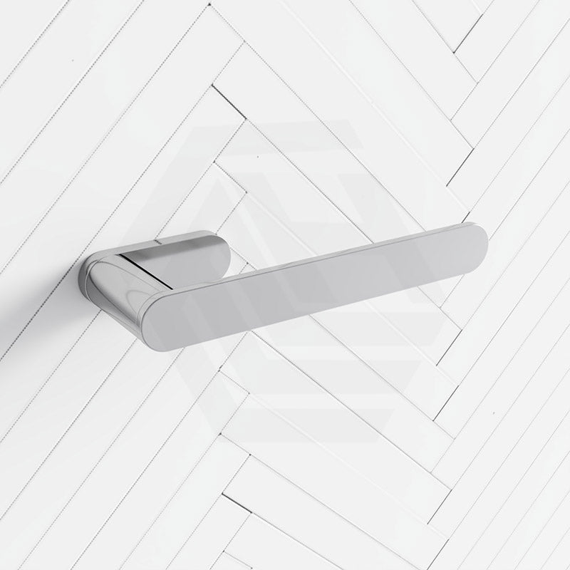 Fienza Empire Slim 221mm Stainless Steel Hand Towel Holder Variant Colour Available