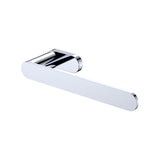 Fienza Empire Slim 221mm Stainless Steel Hand Towel Holder Variant Colour Available