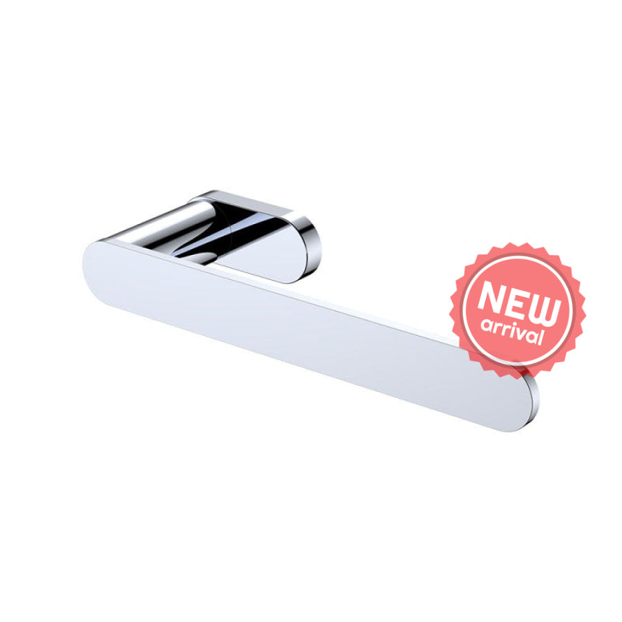 Fienza Empire Slim 221mm Stainless Steel Hand Towel Holder Variant Colour Available
