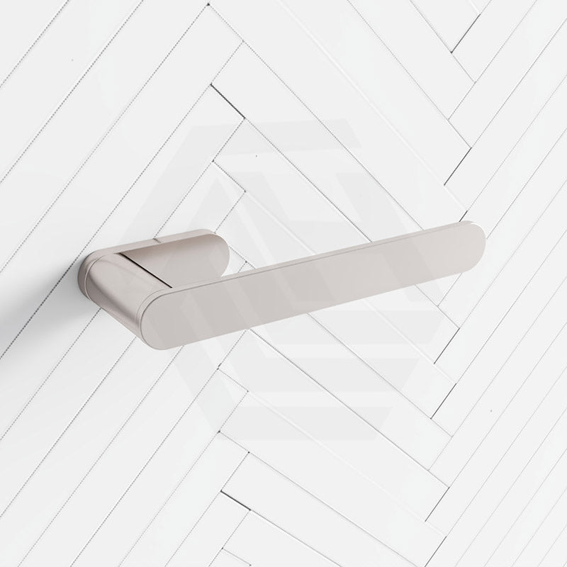 Fienza Empire Slim 221mm Stainless Steel Hand Towel Holder Variant Colour Available