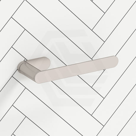 Fienza Empire Slim 221mm Stainless Steel Hand Towel Holder Variant Colour Available