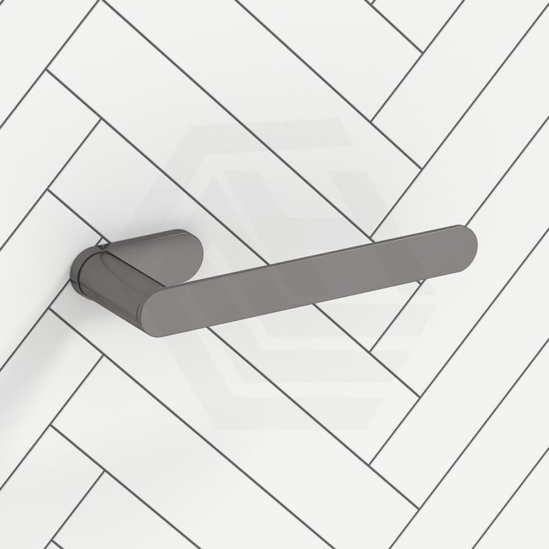 Fienza Empire Slim 221mm Stainless Steel Hand Towel Holder Variant Colour Available