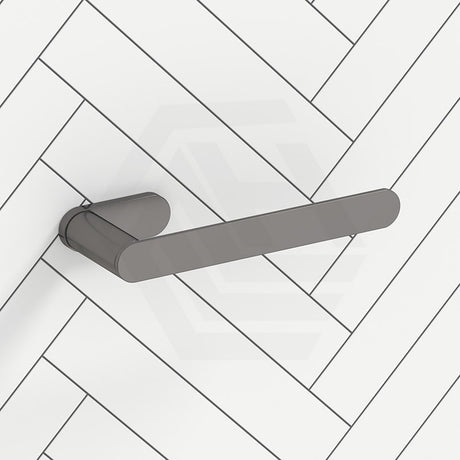 Fienza Empire Slim 221mm Stainless Steel Hand Towel Holder Variant Colour Available
