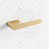 Fienza Empire Slim 221mm Stainless Steel Hand Towel Holder Variant Colour Available