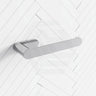 Fienza Empire Slim Stainless Steel Toilet Roll Holder Variant Colour Available