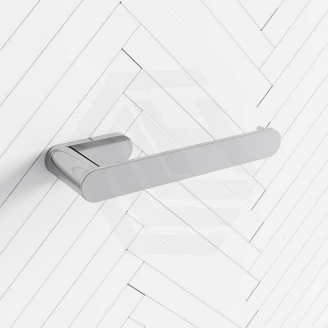Fienza Empire Slim Stainless Steel Toilet Roll Holder Variant Colour Available