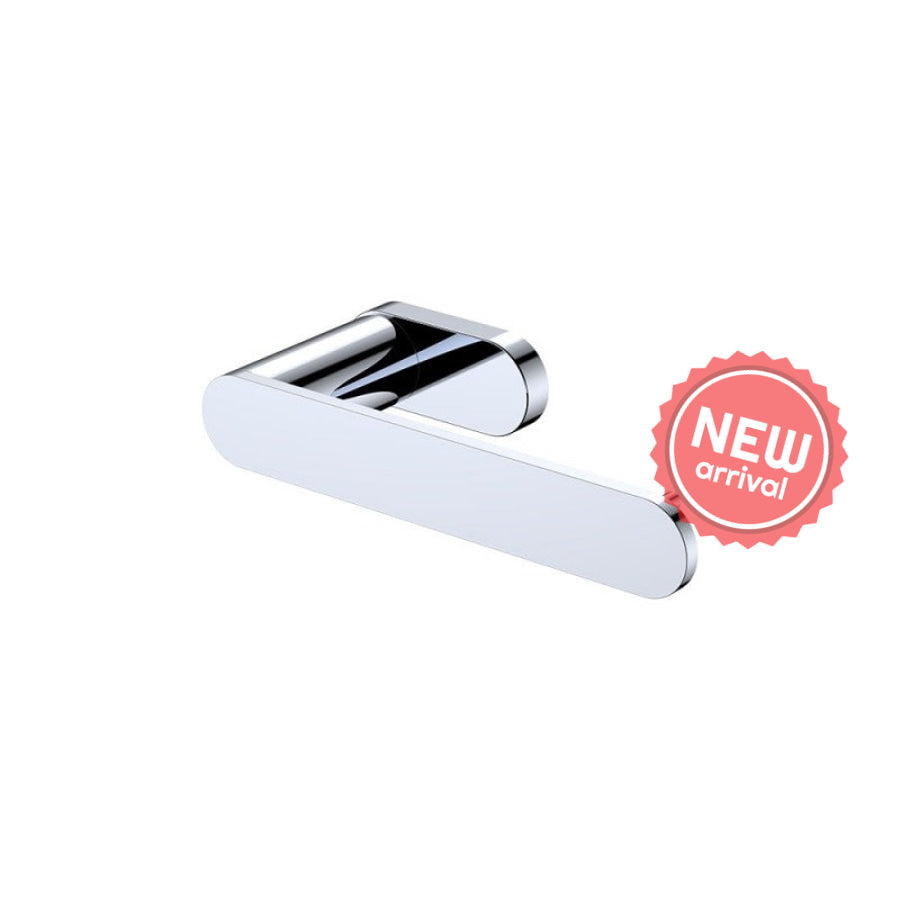 Fienza Empire Slim Stainless Steel Toilet Roll Holder Variant Colour Available