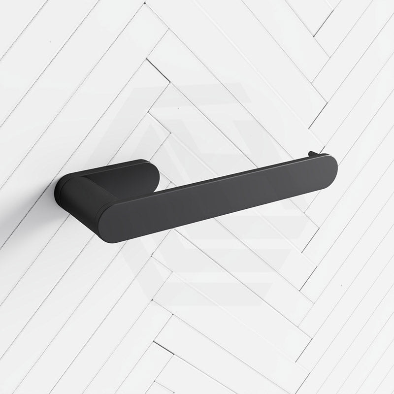 Fienza Empire Slim Stainless Steel Toilet Roll Holder Variant Colour Available