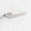 Fienza Empire Slim Stainless Steel Toilet Roll Holder Variant Colour Available