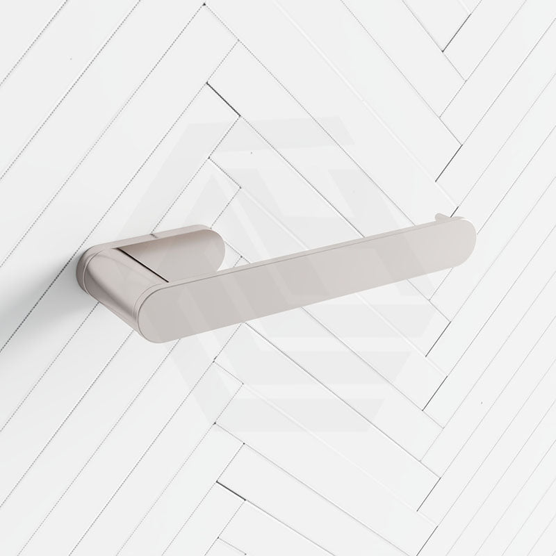 Fienza Empire Slim Stainless Steel Toilet Roll Holder Variant Colour Available