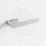 Fienza Empire Slim Stainless Steel Toilet Roll Holder Variant Colour Available