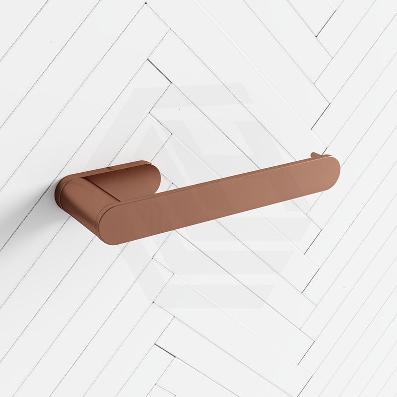 Fienza Empire Slim Stainless Steel Toilet Roll Holder Variant Colour Available
