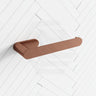 Fienza Empire Slim Stainless Steel Toilet Roll Holder Variant Colour Available