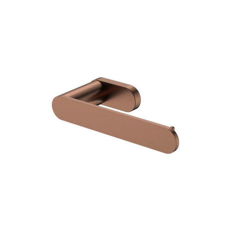 Fienza Empire Slim Stainless Steel Toilet Roll Holder Variant Colour Available