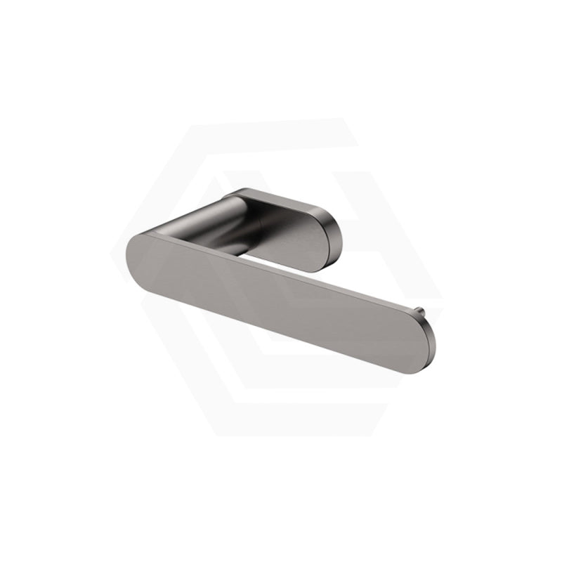 Fienza Empire Slim Stainless Steel Toilet Roll Holder Variant Colour Available