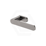 Fienza Empire Slim Stainless Steel Toilet Roll Holder Variant Colour Available