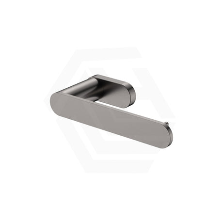 Fienza Empire Slim Stainless Steel Toilet Roll Holder Variant Colour Available