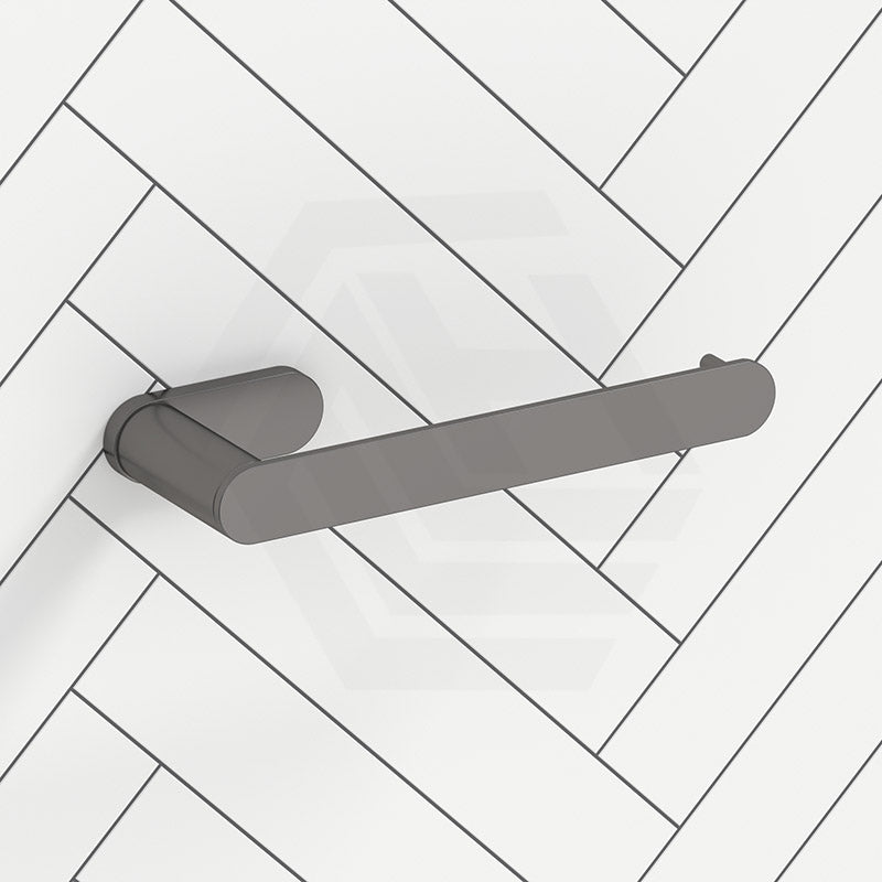 Fienza Empire Slim Stainless Steel Toilet Roll Holder Variant Colour Available