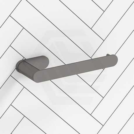Fienza Empire Slim Stainless Steel Toilet Roll Holder Variant Colour Available