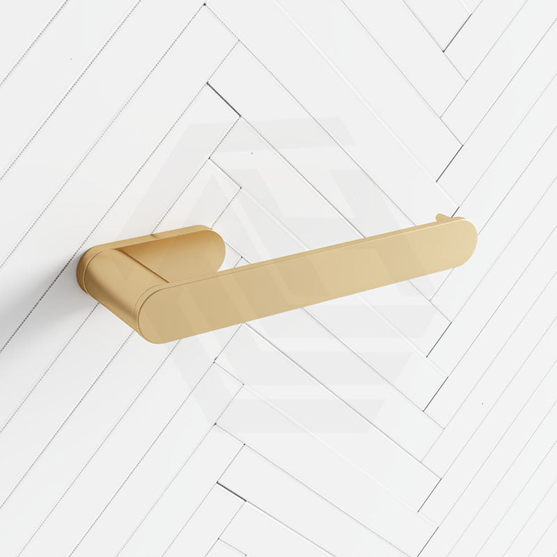 Fienza Empire Slim Stainless Steel Toilet Roll Holder Variant Colour Available