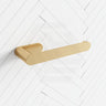 Fienza Empire Slim Stainless Steel Toilet Roll Holder Variant Colour Available