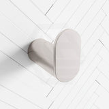 Fienza Empire Slim Stainless Steel Robe Hook Variant Colour Available