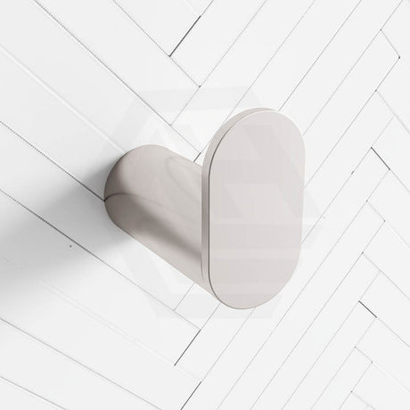 Fienza Empire Slim Stainless Steel Robe Hook Variant Colour Available