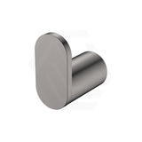 Fienza Empire Slim Stainless Steel Robe Hook Variant Colour Available