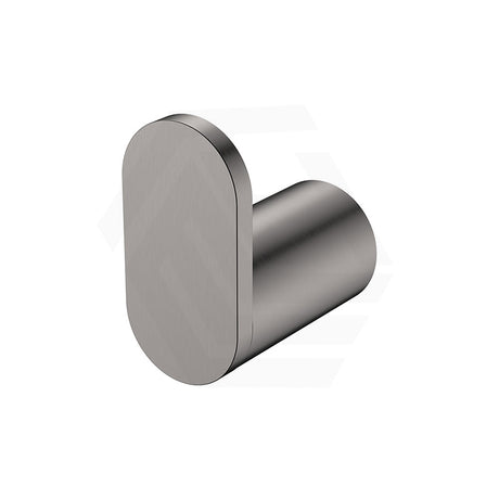 Fienza Empire Slim Stainless Steel Robe Hook Variant Colour Available