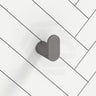 Fienza Empire Slim Stainless Steel Robe Hook Variant Colour Available
