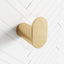 Fienza Empire Slim Stainless Steel Robe Hook Variant Colour Available