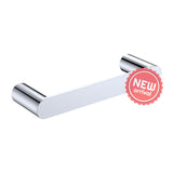 Fienza Empire Slim 220mm Stainless Steel Hand Towel Rail Variant Colour Available