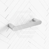 Fienza Empire Slim 220mm Stainless Steel Hand Towel Rail Variant Colour Available