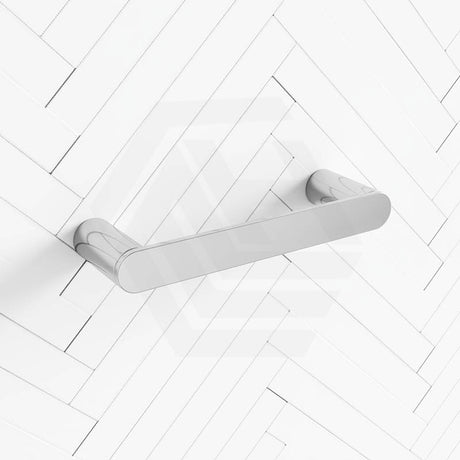 Fienza Empire Slim 220mm Stainless Steel Hand Towel Rail Variant Colour Available