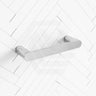 Fienza Empire Slim 220mm Stainless Steel Hand Towel Rail Variant Colour Available