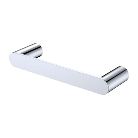 Fienza Empire Slim 220mm Stainless Steel Hand Towel Rail Variant Colour Available