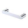 Fienza Empire Slim 220mm Stainless Steel Hand Towel Rail Variant Colour Available