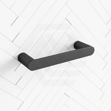 Fienza Empire Slim 220mm Stainless Steel Hand Towel Rail Variant Colour Available