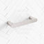 Fienza Empire Slim 220mm Stainless Steel Hand Towel Rail Variant Colour Available