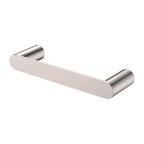 Fienza Empire Slim 220mm Stainless Steel Hand Towel Rail Variant Colour Available