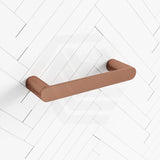 Fienza Empire Slim 220mm Stainless Steel Hand Towel Rail Variant Colour Available