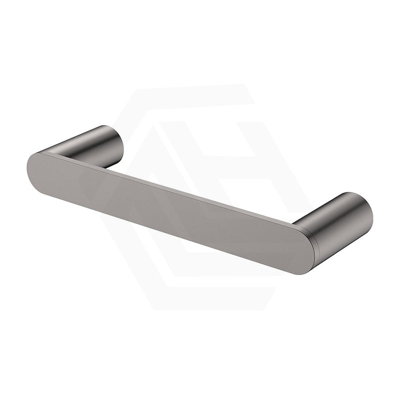 Fienza Empire Slim 220mm Stainless Steel Hand Towel Rail Variant Colour Available