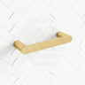 Fienza Empire Slim 220mm Stainless Steel Hand Towel Rail Variant Colour Available