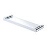 Fienza Empire Slim Glass Shelf Wall Mounted Variant Colour Available