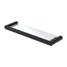 Fienza Empire Slim Glass Shelf Wall Mounted Variant Colour Available