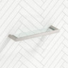Fienza Empire Slim Glass Shelf Wall Mounted Variant Colour Available