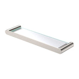 Fienza Empire Slim Glass Shelf Wall Mounted Variant Colour Available
